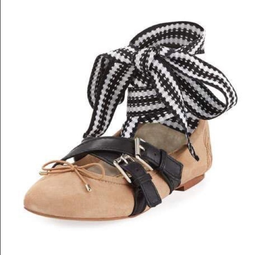Sam Edelman Fianna flats